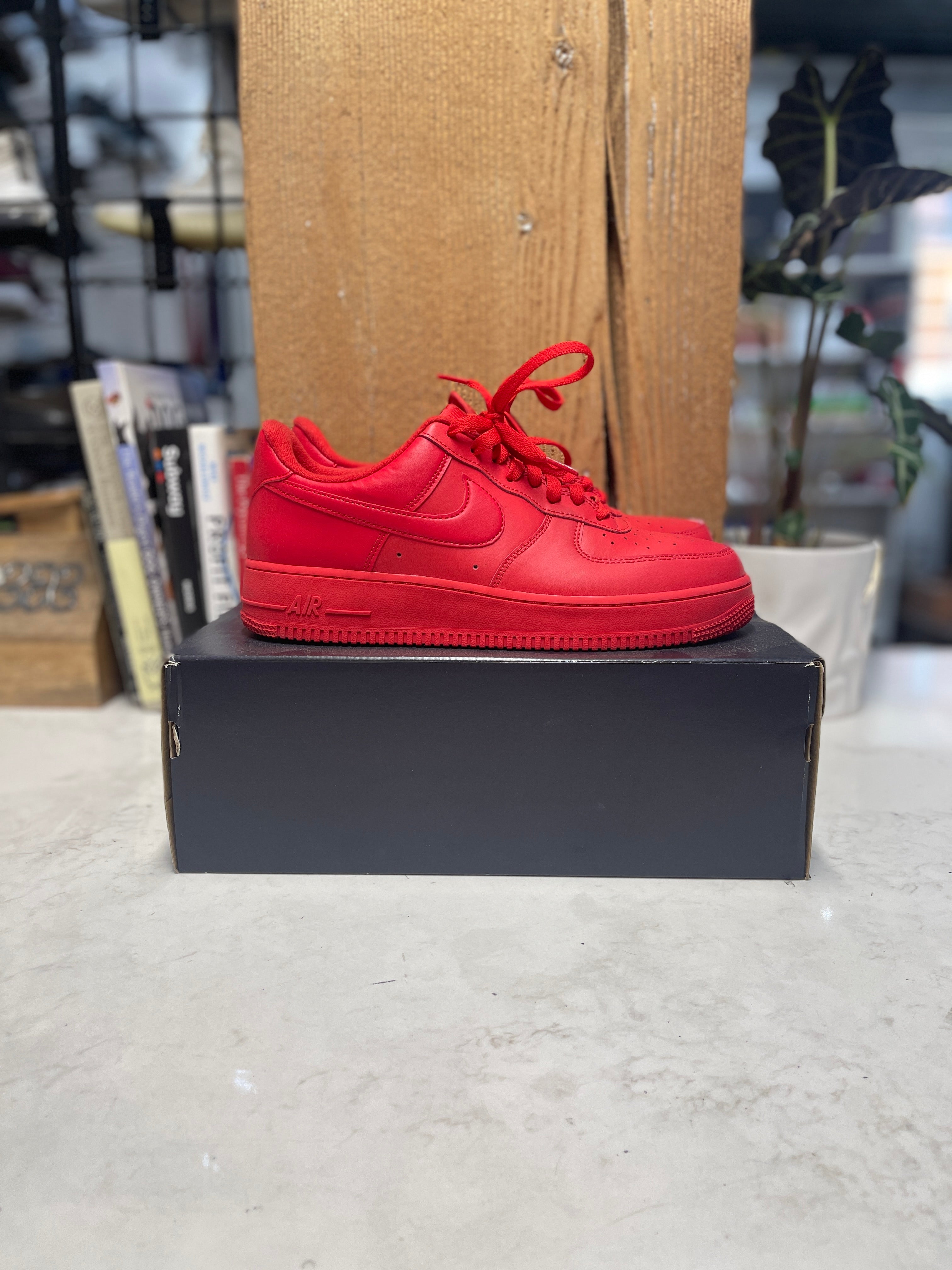 Nike air force 1 low edmonton hotsell