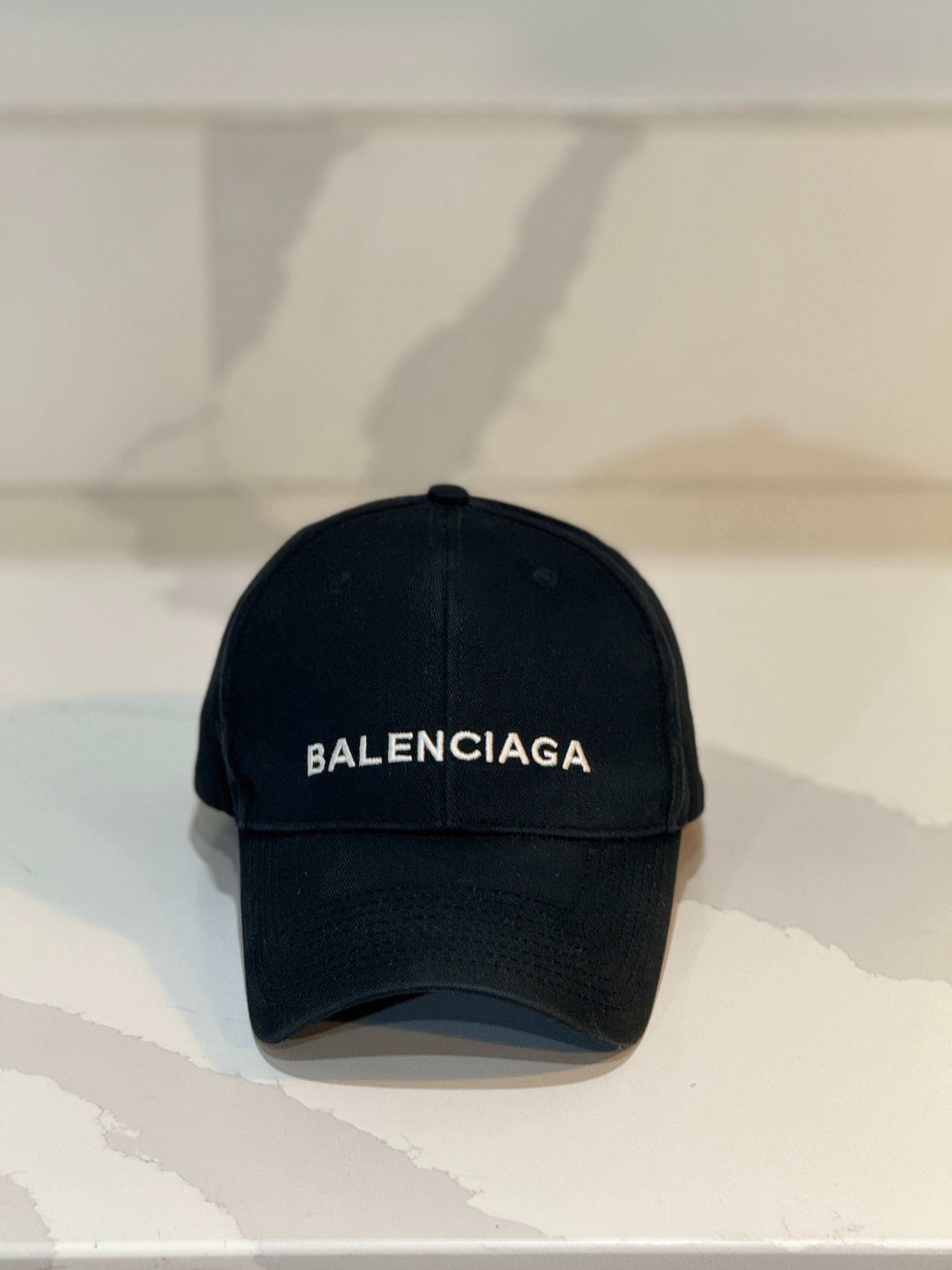 Balenciaga hat price online