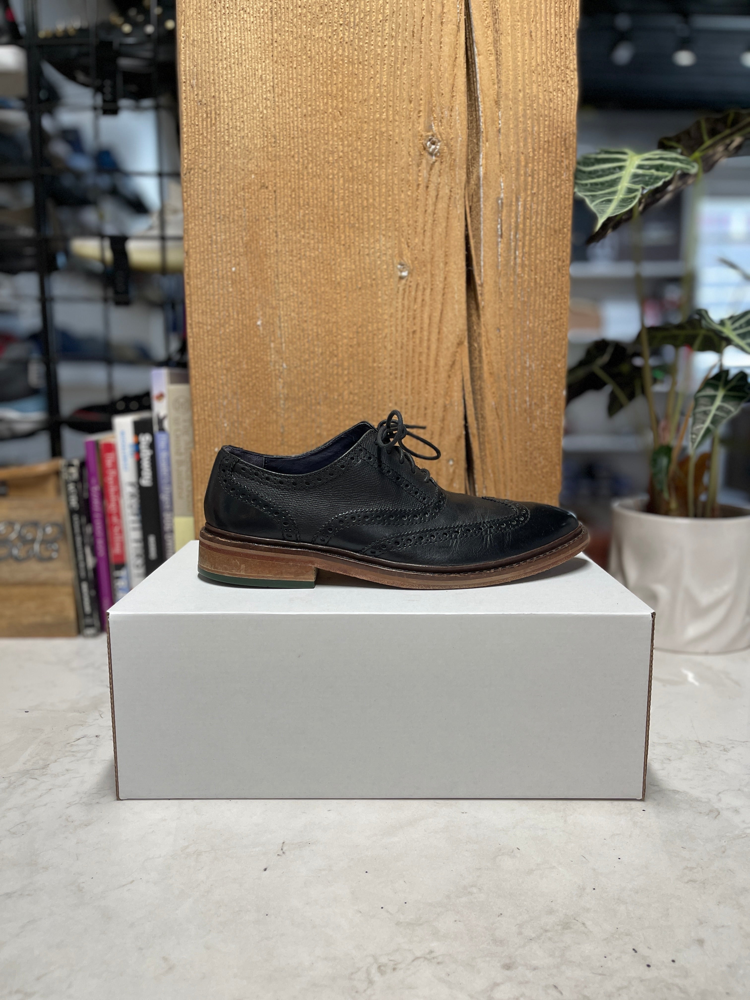 Cole haan 鞋 2025 码