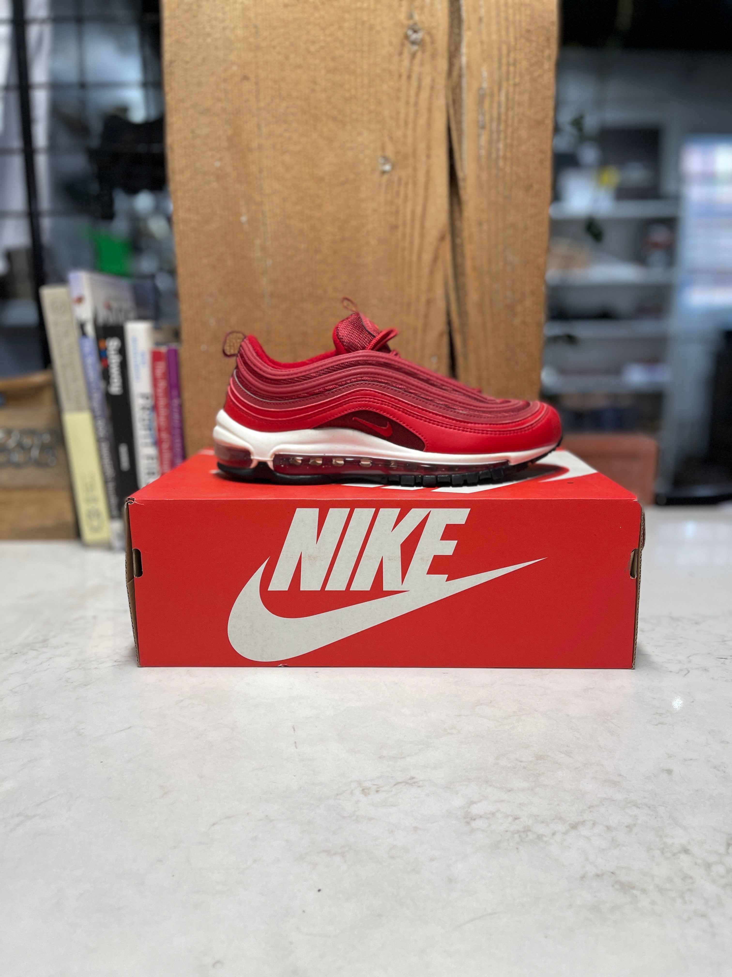 Nike 97 shop size 7